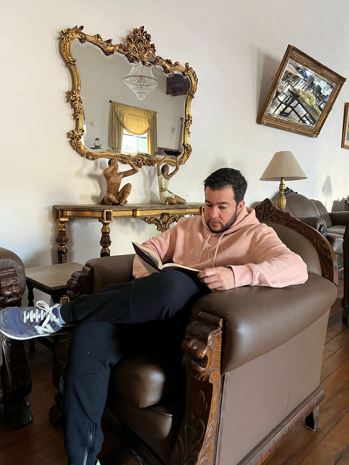 Leitura
