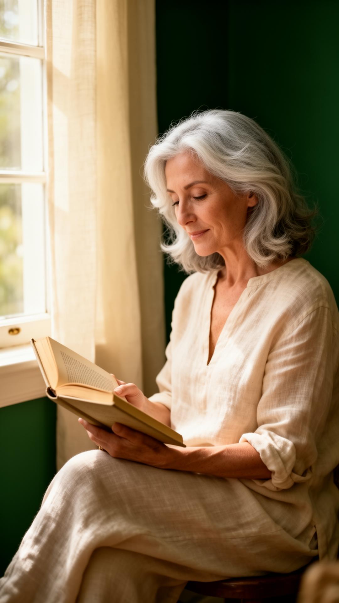 Leitura silenciosa